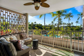 Alii Villas#221